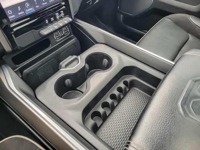 Used 2022 RAM 1500 Laramie image 14