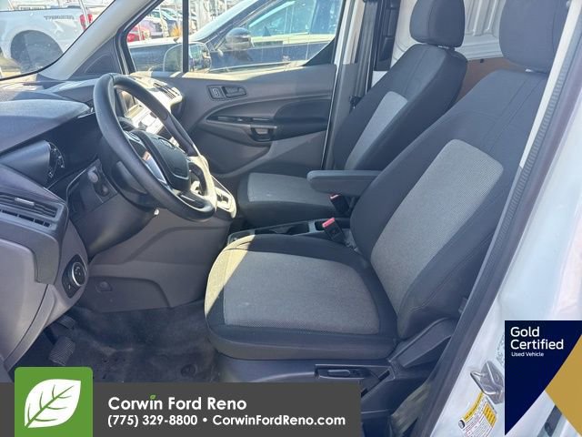 Certified 2023 Ford Transit Connect XL image 10