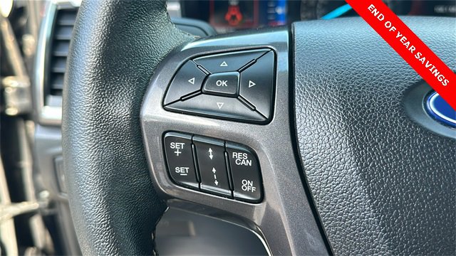 Certified 2020 Ford Ranger Lariat w/ FX4 Off-Road Package image 24