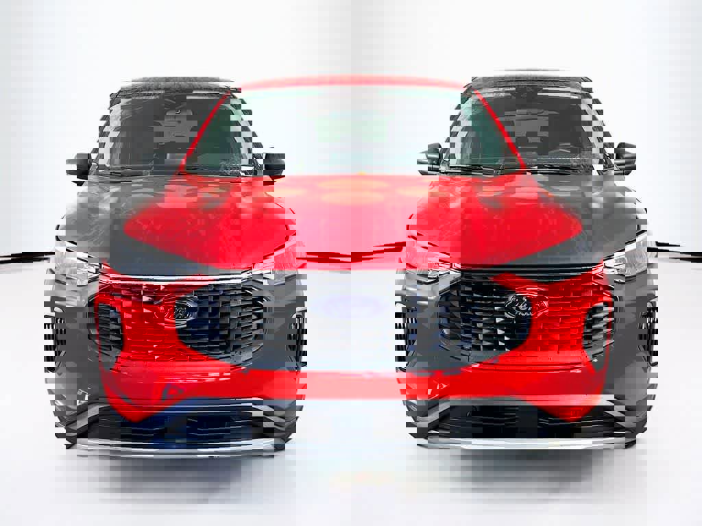 Certified 2024 Ford Escape Active image 8