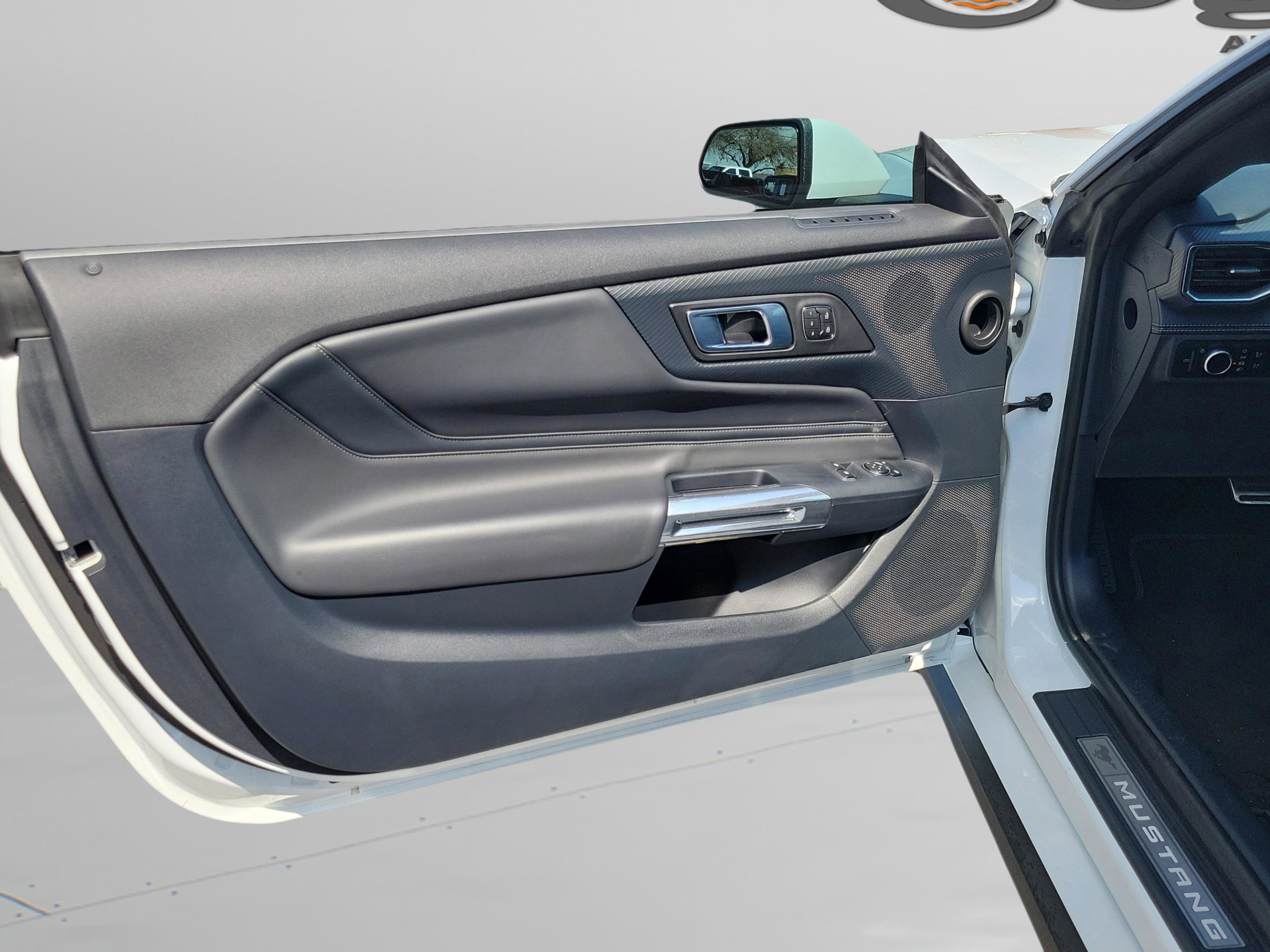 Certified 2024 Ford Mustang GT Premium image 27