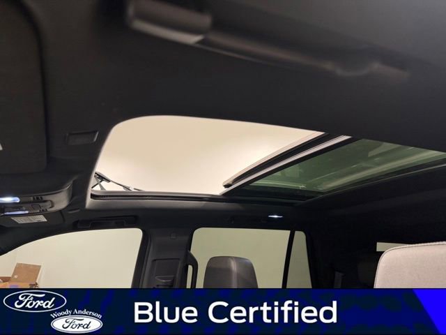 Used 2024 Chevrolet Tahoe Z71 w/ Luxury Package image 13