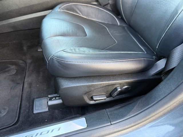 Certified 2019 Ford Fusion Energi Titanium image 17