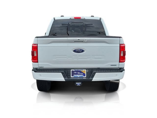 Certified 2023 Ford F150 XLT w/ Equipment Group 302A High AWD/4WD image 6