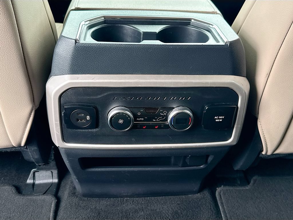 Certified 2023 Ford Expedition Max Limited RWD image 29