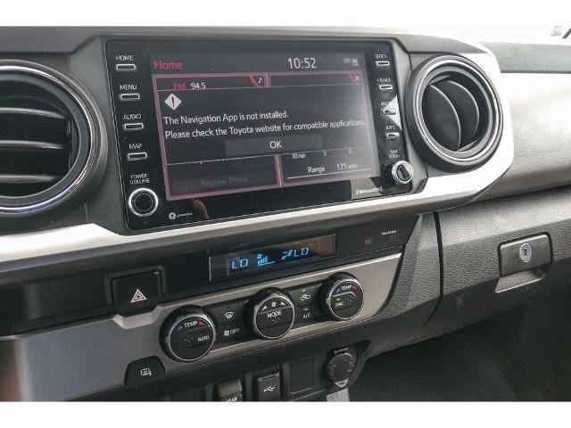 Used 2021 Toyota Tacoma SR5 RWD image 18