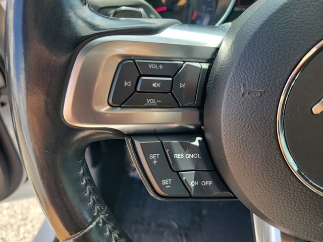Certified 2019 Ford Mustang GT Premium RWD image 19