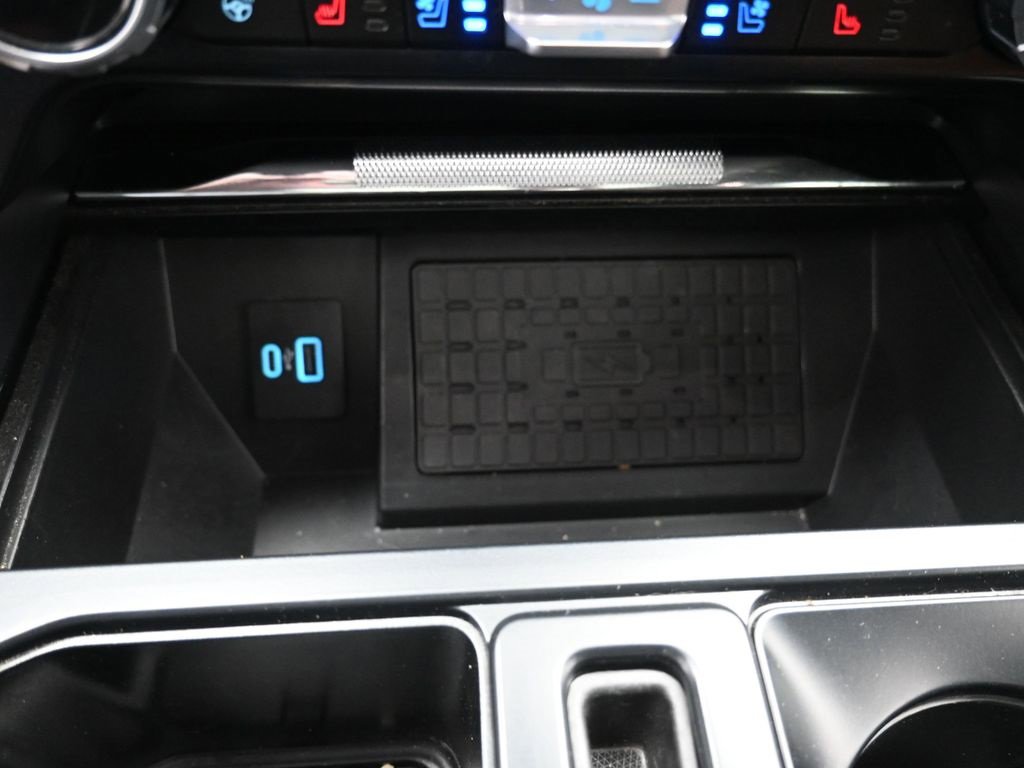 Certified 2024 Ford F150 King Ranch w/ FX4 Off-Road Package image 30