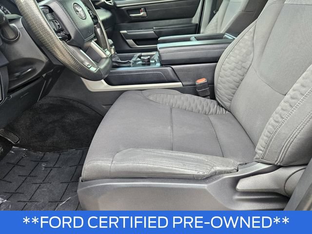 Used 2022 Toyota Tundra SR5 RWD image 29