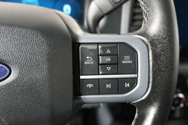 Certified 2025 Ford F150 XLT w/ Equipment Group 301A Standard image 13