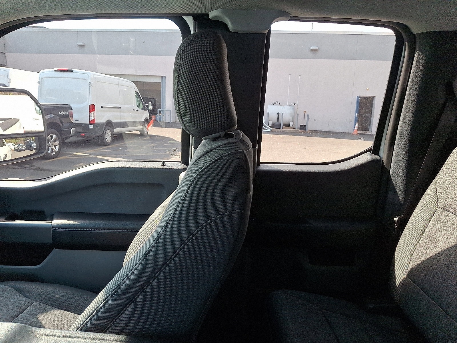 Certified 2023 Ford F350 XL w/ STX Appearance Package image 17