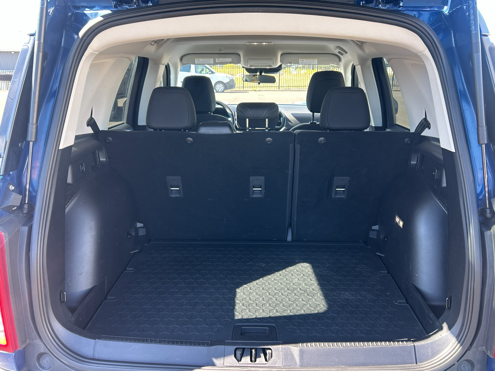 Certified 2024 Ford Bronco Sport Big Bend AWD/4WD image 35
