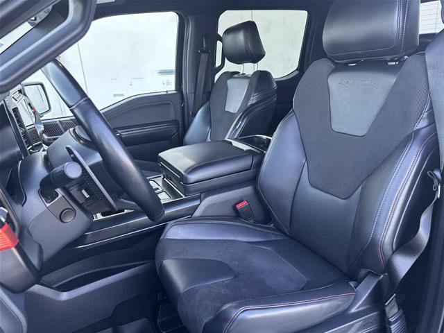 Certified 2024 Ford F150 Raptor AWD/4WD image 22