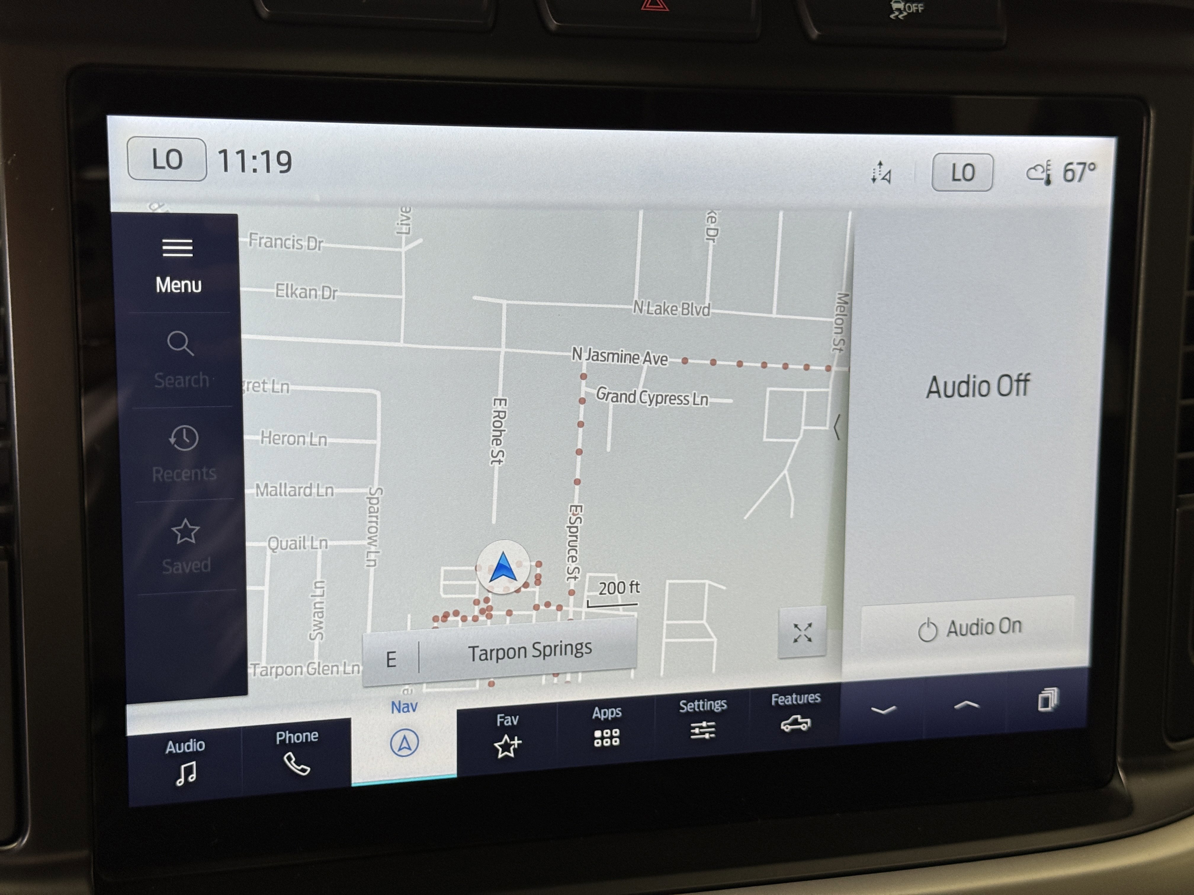 Certified 2023 Ford F150 XLT w/ Equipment Group 302A High image 19