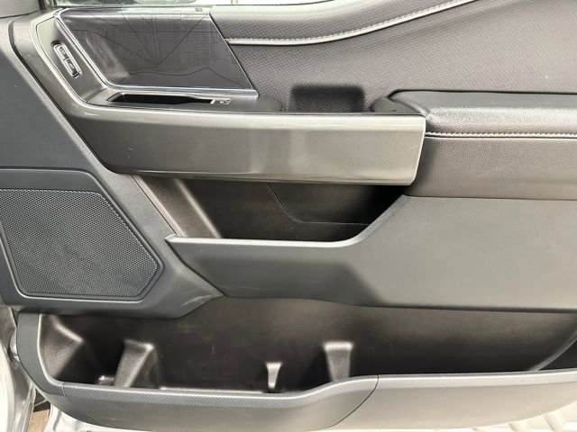 Certified 2023 Ford F150 XLT w/ Equipment Group 301A Mid image 13