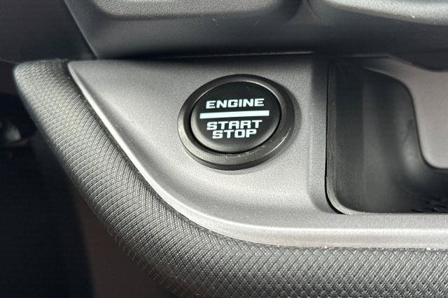 Certified 2024 Ford Bronco Sport Outer Banks AWD/4WD image 20