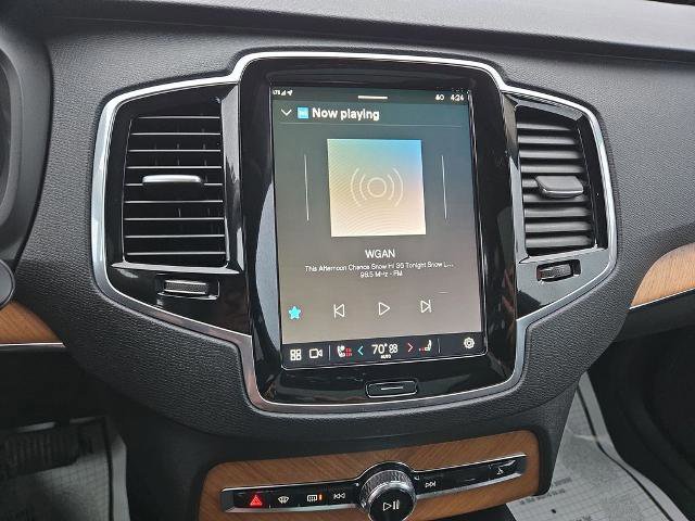 Used 2024 Volvo XC90 B5 Plus image 17