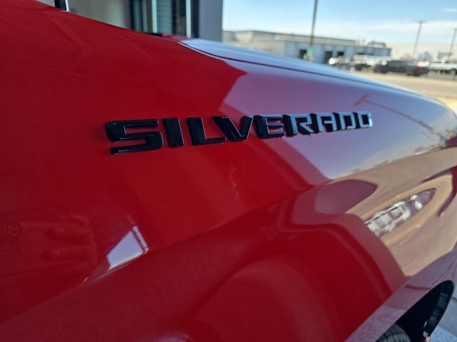 Used 2022 Chevrolet Silverado 1500 Custom w/ Safety Confidence Package image 17