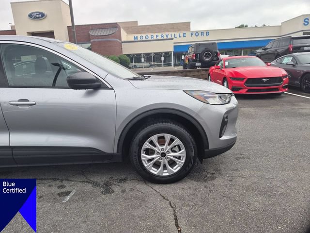 Certified 2024 Ford Escape Active AWD/4WD image 10