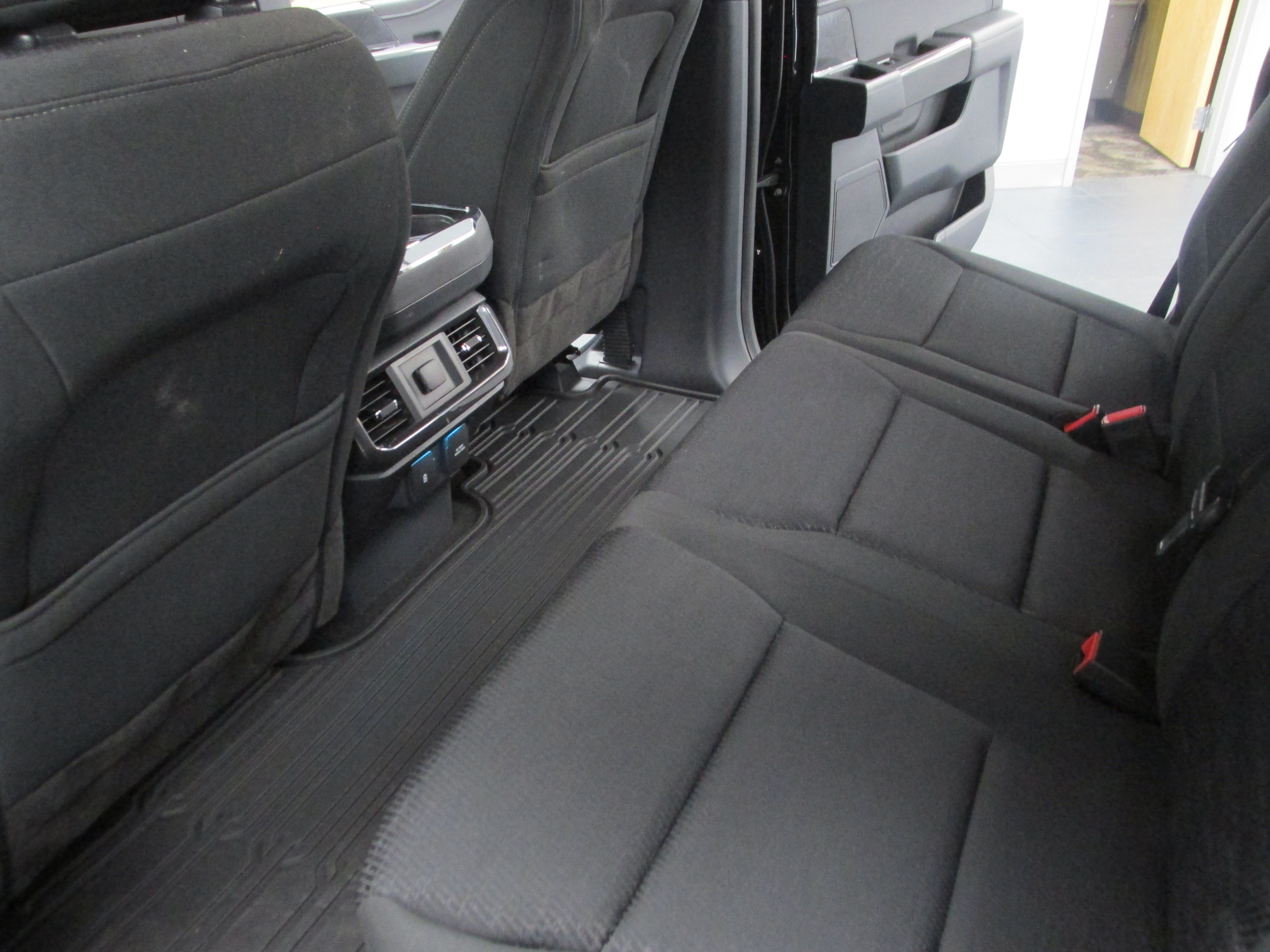 Certified 2023 Ford F150 XLT w/ Equipment Group 302A High AWD/4WD image 25