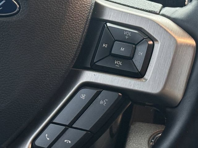 Certified 2022 Ford F250 Platinum image 16