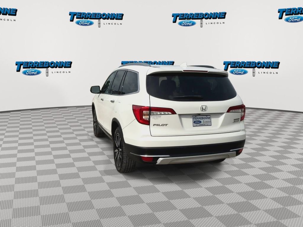 Used 2020 Honda Pilot Touring image 6