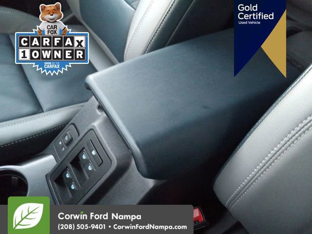 Certified 2022 Ford Bronco Outer Banks image 21