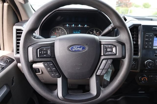 Certified 2018 Ford F150 XLT w/ XTR Package AWD/4WD image 10
