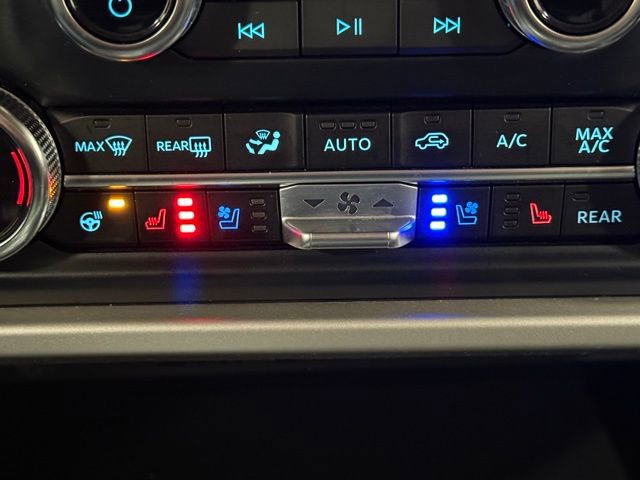 Certified 2024 Ford Expedition Max XLT image 29