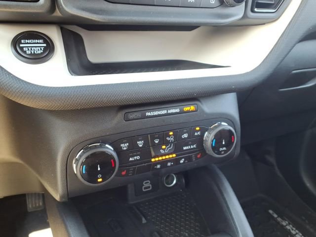 Certified 2023 Ford Bronco Sport Heritage Limited image 21