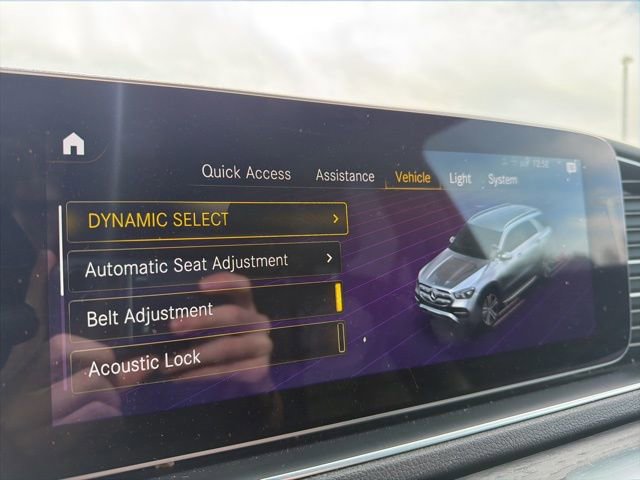 Used 2021 Mercedes-Benz GLE 350 4MATIC image 43