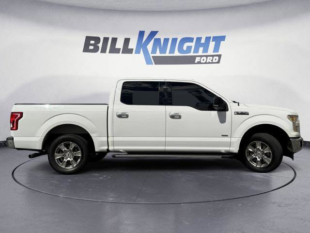Certified 2017 Ford F150 XLT w/ Equipment Group 302A Luxury RWD image 6