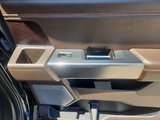 Certified 2023 Ford F150 King Ranch w/ Equipment Group 601A High AWD/4WD image 31