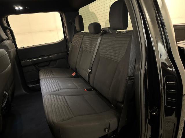 Certified 2023 Ford F150 XL w/ STX Appearance Package AWD/4WD image 35