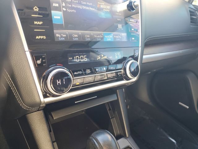 Used 2018 Subaru Outback 2.5i Limited image 28