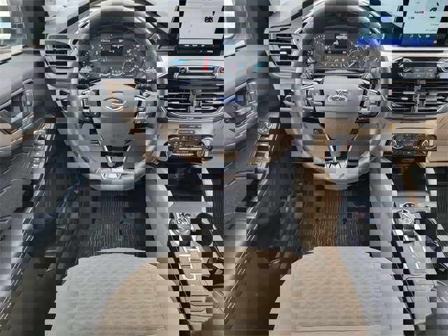 Certified 2022 Ford Escape SE w/ Convenience Package image 30