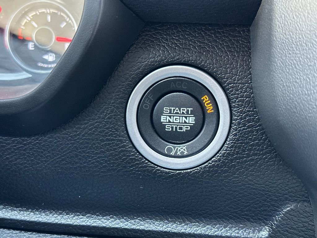 Used 2024 RAM 3500 Big Horn image 20