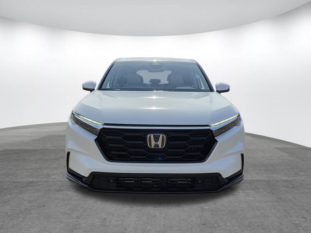 Used 2024 Honda CR-V EX-L image 7