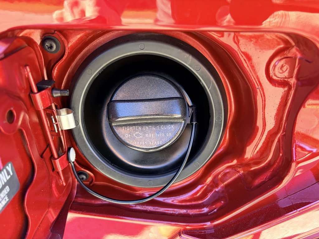 Used 2021 Nissan Titan Platinum Reserve w/ Moonroof Package image 38