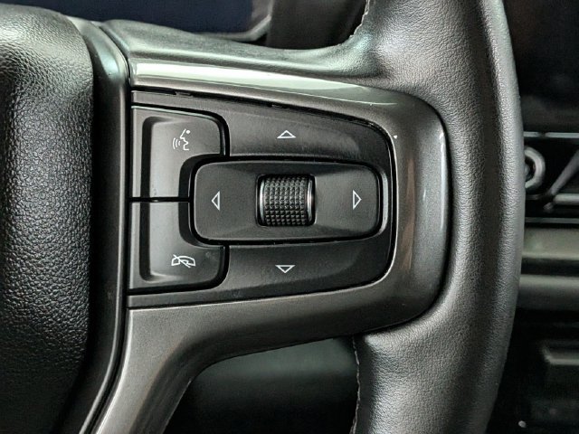 Used 2026 Chevrolet Silverado 2500 ZR2 AWD/4WD image 31