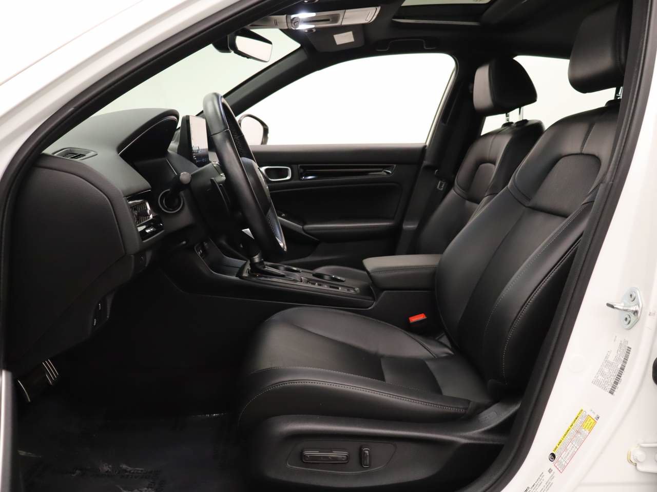 Used 2024 Honda Civic Sport Touring image 14