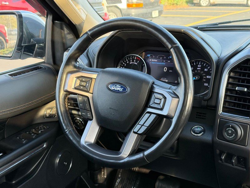 Certified 2020 Ford Expedition Platinum AWD/4WD image 19