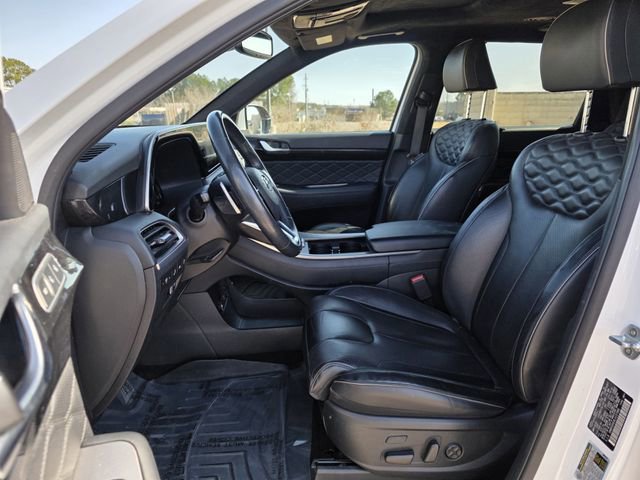 Used 2020 Hyundai Palisade Limited image 12