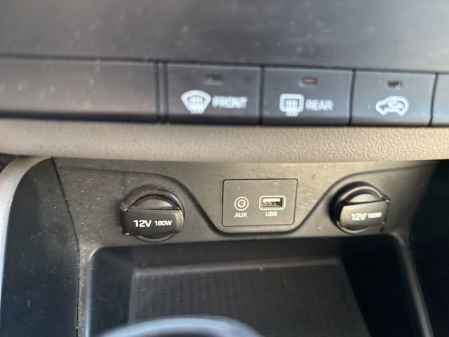 Used 2018 Hyundai Tucson SE image 22