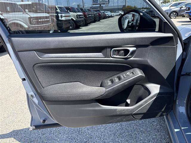 Used 2023 Honda Civic Sport image 23