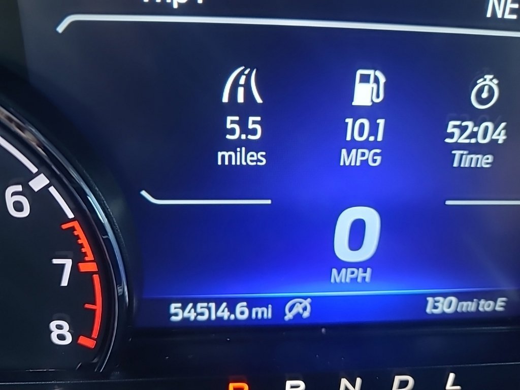Certified 2022 Ford Maverick Lariat w/ Lariat Luxury Package AWD/4WD image 14