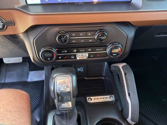 Certified 2024 Ford Bronco Outer Banks image 25