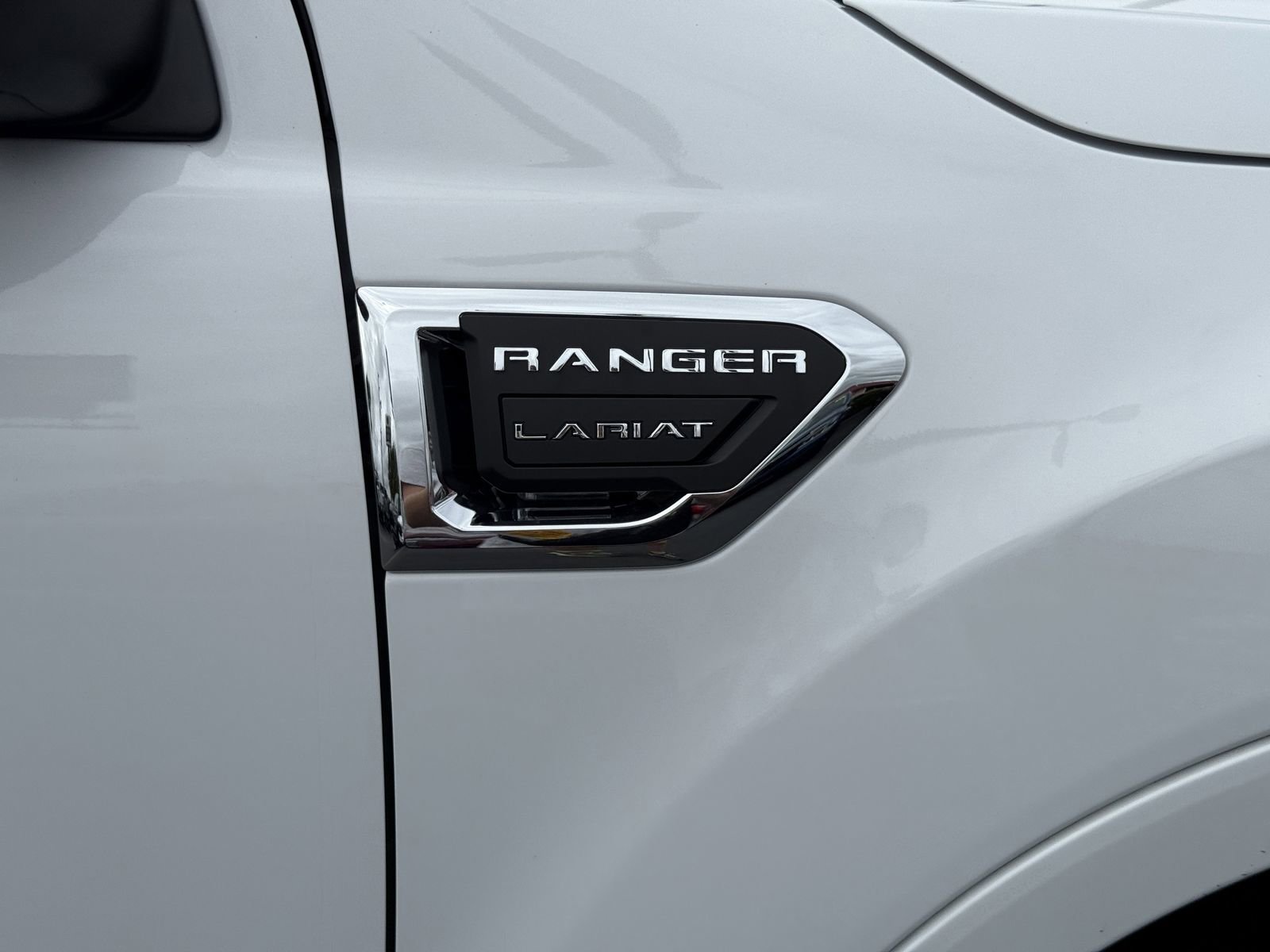 Certified 2022 Ford Ranger Lariat w/ Equipment Group 501A High AWD/4WD image 12
