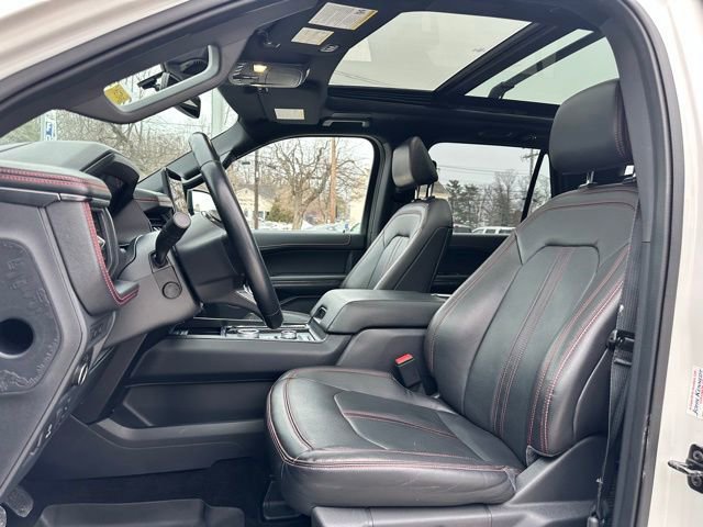 Certified 2022 Ford Expedition Limited image 46