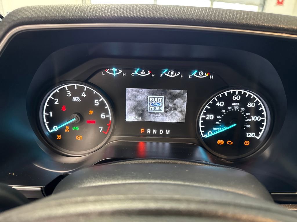 Certified 2022 Ford F150 XL w/ STX Appearance Package image 18